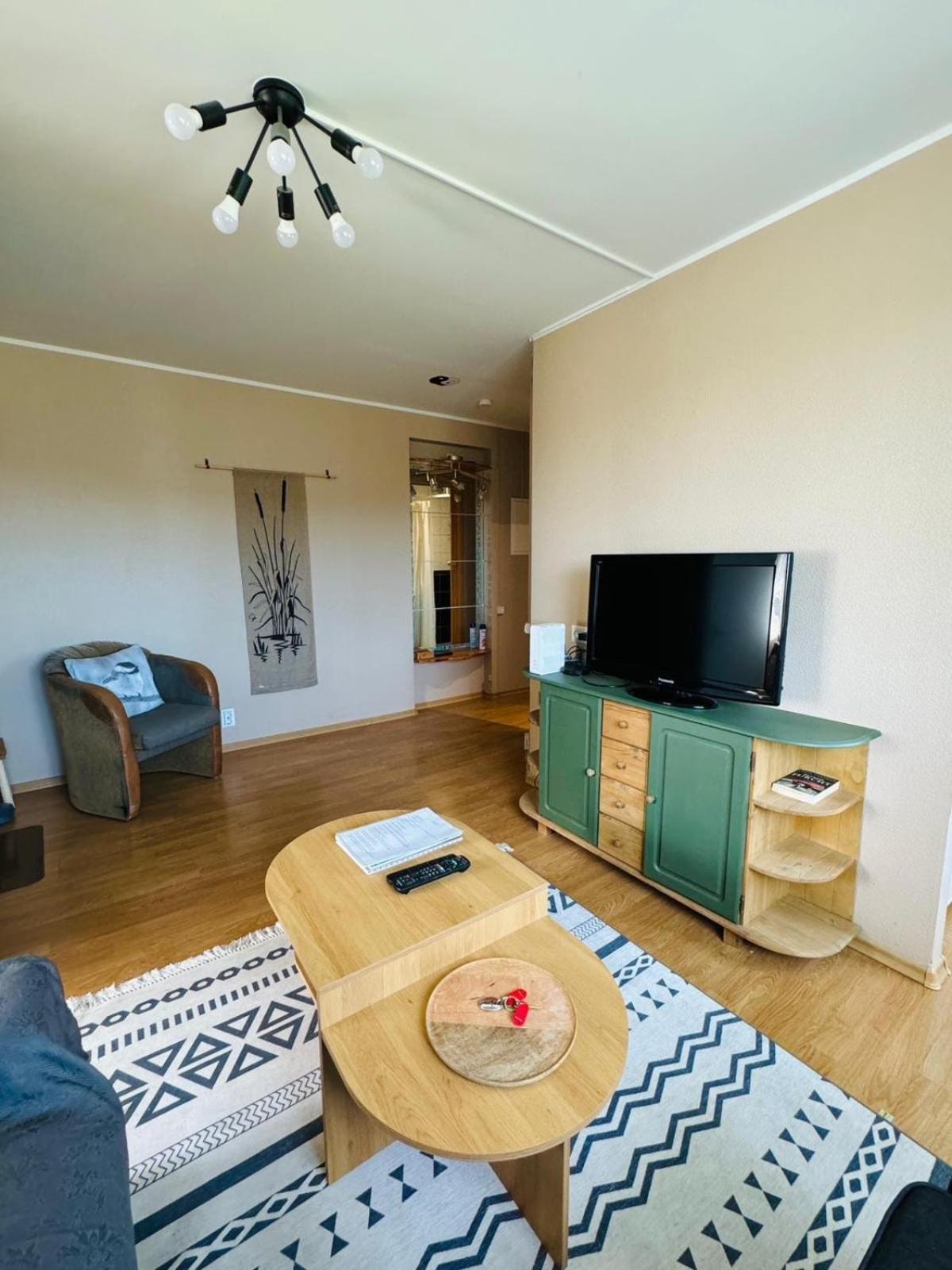 Kelly Korter Apartment *