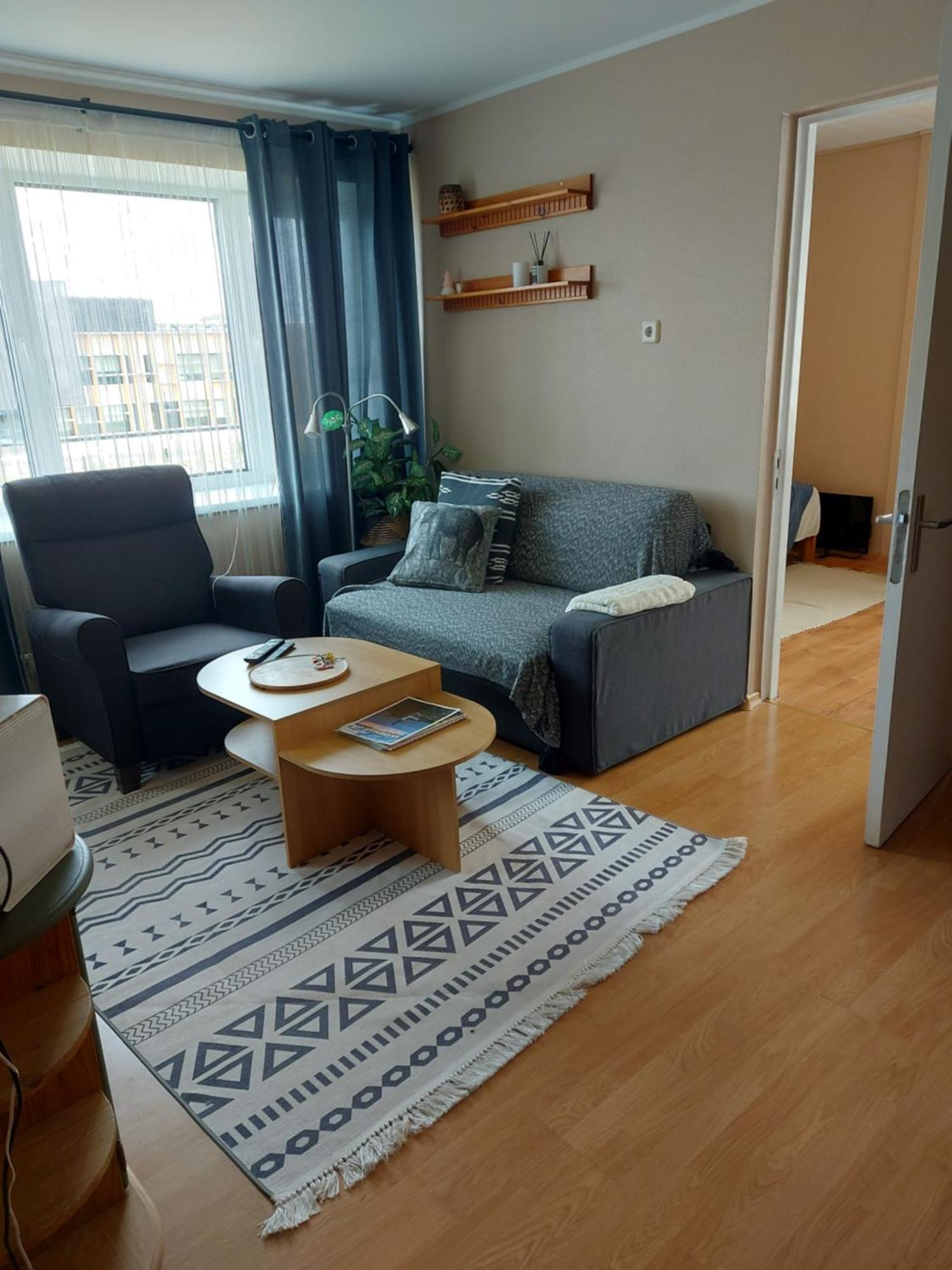 Apartment Kelly Korter Kuressaare